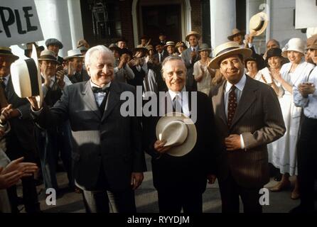 SCOTT,LEMMON,ponti, ereditare il vento, 1960 Foto Stock