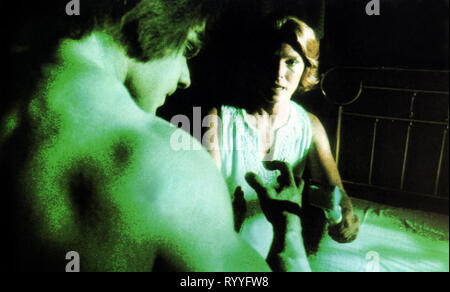 FERRIGNO,Hartley, l'Incredibile Hulk, 1978 Foto Stock