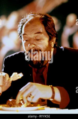 MICHAEL GAMBON, il Cuoco il ladro sua moglie e la sua amante, 1989 Foto Stock