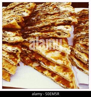 Burek Foto Stock