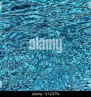 Acqua Foto Stock