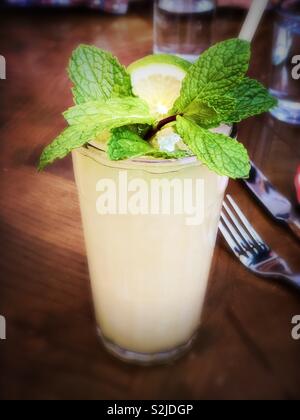 Mosca mulo Foto Stock