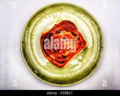 Panino di Chelsea Foto Stock