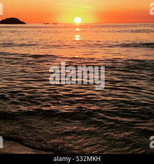 Rio de Janeiro, Brasile Foto Stock