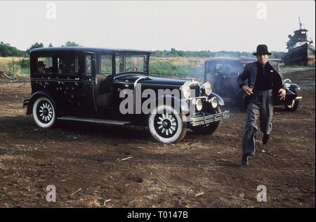 ROBERT DE NIRO, UNA VOLTA IN AMERICA, 1984 Foto Stock