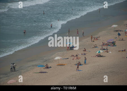 India, Kerala Foto Stock