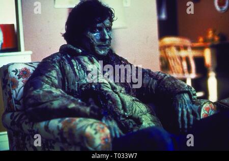 GRIFFIN DUNNE, un lupo mannaro americano a Londra, 1981 Foto Stock