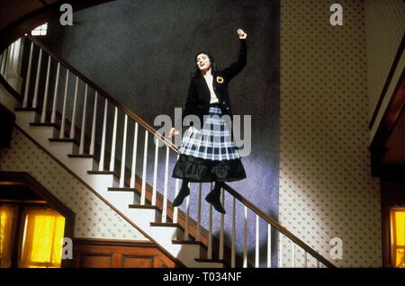WINONA RYDER, BEETLEJUICE, 1988 Foto Stock