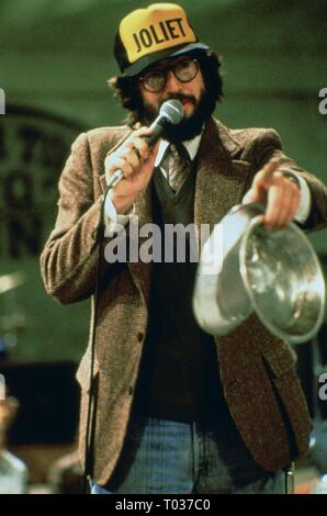 JOHN LANDIS, i Blues Brothers, 1980 Foto Stock