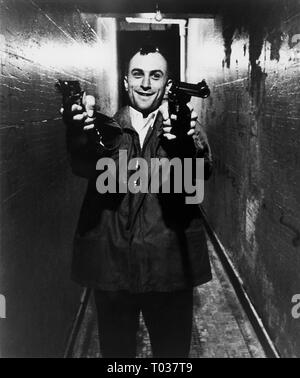 ROBERT DE NIRO, TAXI DRIVER, 1976 Foto Stock