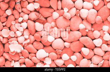 Le pietre di sfondo, vista dall'alto Foto Stock