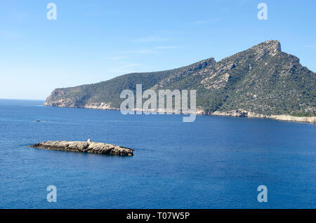 Mallorca Foto Stock