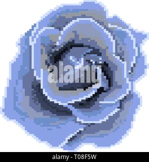 Elemento per il design del biglietto di auguri International Womens Day, madri giorno. Sticker design. Vettore isolato illustrazione. - Vektorgrafik Illustrazione Vettoriale