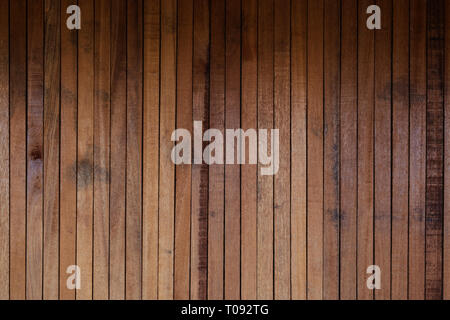 texture di legno grezzo Stock Photo