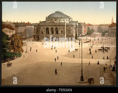 teatro reale copenhagen denmark loc 3175007286