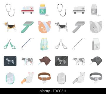 Ambulanza,animale,l'arte,bendaggio,spazzola,catturare,scheda,care,cartoon,mono,cat,claw,clinica,clippers,collare,raccolta,mucca,design,medico,dog,elizabethan,attrezzature,pellicce,toelettatura,testa,la salute,ospedale,icona,immagine,isolato,gamba,logo,medicina,chiodo,cappio,PET,servizi,impostare,malati,segno,uno stetoscopio,il simbolo,termometro,trattamento,vettore,vet,veterinario veterinario,,web,x-ray vettori vettore , Illustrazione Vettoriale