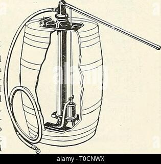 Dreer's garden prenota 1929 (1929) Dreer's garden prenota 1929 dreersgardenbook1929henr Anno: 1929 DEiHNG 'CENTimv' Canna Spr vy Pltmp Foto Stock