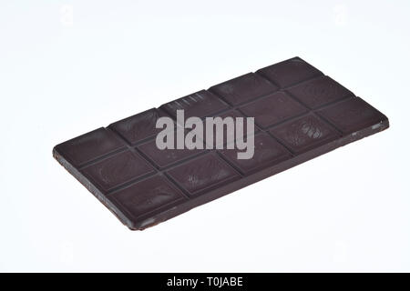 Bordo rapunzel cioccolato, studio di ammissione, Tafel Rapunzel Schokolade, Studioaufnahme Foto Stock