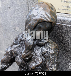 Liverpool, Regno Unito Foto Stock