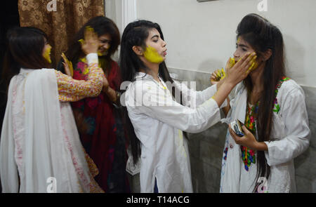 Incontri Lahore Pakistan