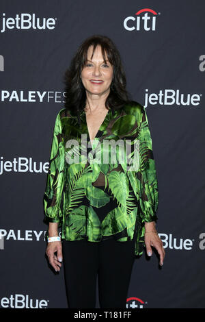 Los Angeles, CA, Stati Uniti d'America. 23 Mar, 2019. LOS ANGELES - MAR 23: Sherry Marsh al PaleyFest - ''pongono'' evento presso il Teatro Dolby su Marzo 23, 2019 a Los Angeles, CA Credito: Kay Blake/ZUMA filo/Alamy Live News Foto Stock