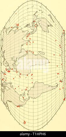 Rapporti di ricerca (1959) Discovery discoveryreports report29inst Anno: 1959 H O . 'A I o 0-i o s Foto Stock