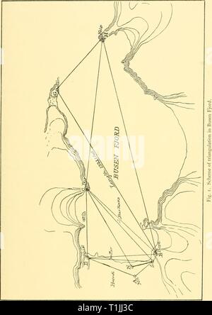 Rapporti di ricerca (1929) Discovery discoveryreports report31932inst Anno: 1929 Foto Stock