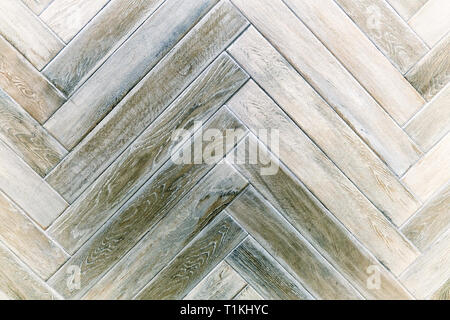 Legno pavimento texture i campioni di laminato e vinil piastrella per pavimenti in legno di quercia sfondo per la nuova costruzione o il rinnovamento di edifici o di rinnovare home Foto Stock