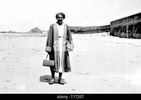 Palestina durante il WW2 1944 Foto Stock