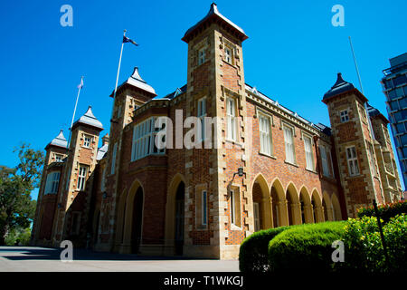 Governo House - Perth - Australia Foto Stock