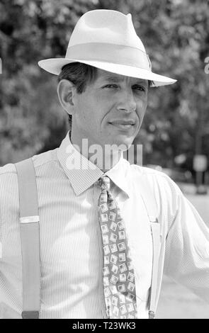 Cross Creek (1983) Peter Coyote, Data: 1983 Foto Stock