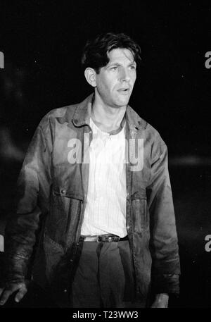 Cross Creek (1983) Peter Coyote, Data: 1983 Foto Stock