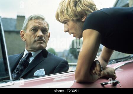 Entertaining Mr Sloane (1970) Peter McEnery, Harry Andrews, Data: 1970 Foto Stock