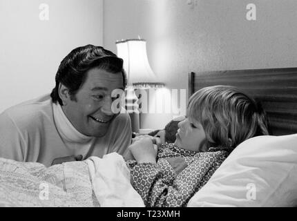 Vacanza sul bus (1973) Reg Varney, Adam Rhodes, Data: 1973 Foto Stock