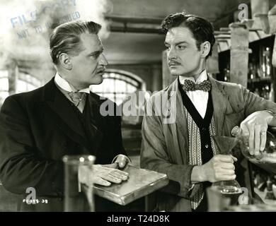 La scatola magica (1952) Eric Portman, Robert Donat, Data: 1952 Foto Stock