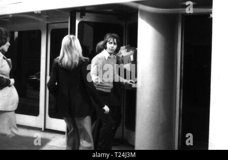 Uomo di casa (1974) Richard O'Sullivan, Data: 1974 Foto Stock
