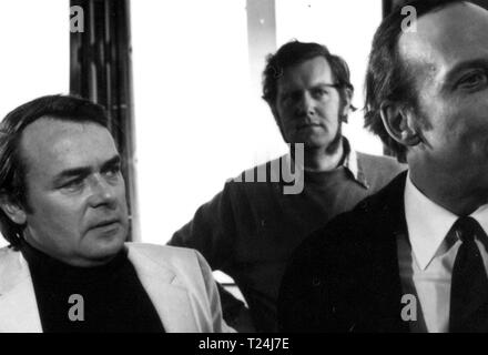 Uomo di casa (1974) Jack Smethurst, regista John Robins, Data: 1974 Foto Stock