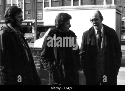 Uomo di casa (1974) regista John Robins, scrittori Johnnie Mortimer e Brian Cooke, Data: 1974 Foto Stock