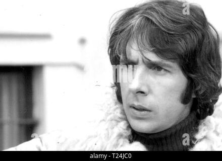 Uomo di casa (1974) Richard O'Sullivan, Data: 1974 Foto Stock