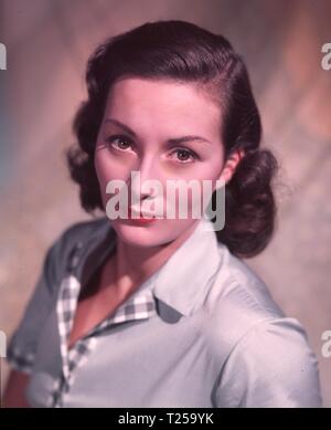 Il Shiralee (1957) Rosemary Harris, Data: 1957 Foto Stock
