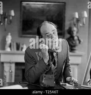 Alcuni saranno, alcune non (1970) Michael Hordern, Data: 1970 Foto Stock