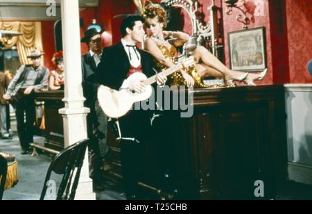 Tickle Me (1965) Elvis Presley, Jocelyn Lane, Data: 1965 Foto Stock