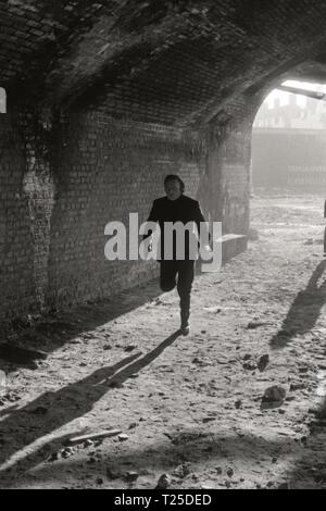 Villain (1971) Richard Burton, Data: 1971 Foto Stock