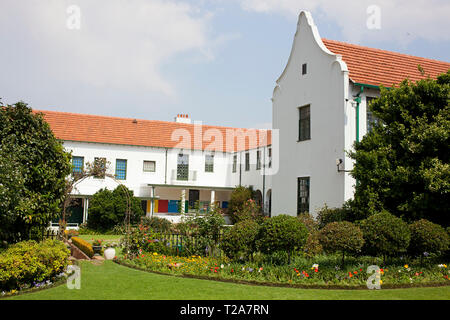 Nozze di St Andrew è la scuola per ragazze Foto Stock