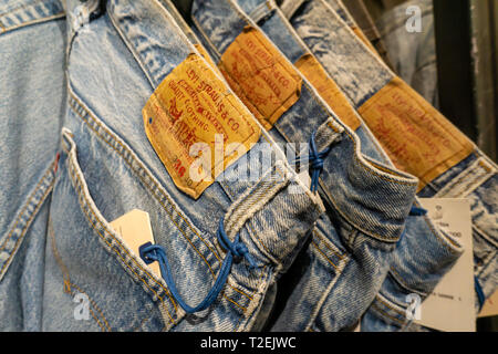 Jeans levis offerta store