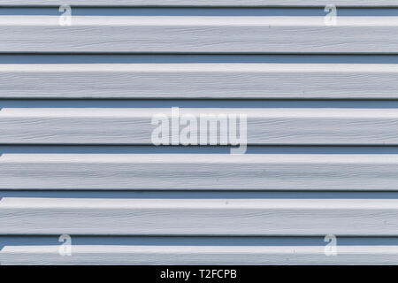 Immagine della recinzione dal profilo metallico durante il giorno Foto Stock