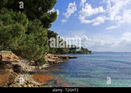 Costa di Formentor - Mallorca Spagna Spain Foto Stock