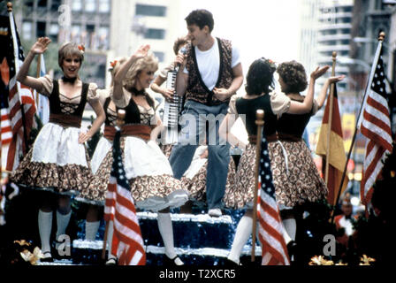 MATTHEW BRODERICK, Ferris Bueller'S DAY OFF, 1986 Foto Stock