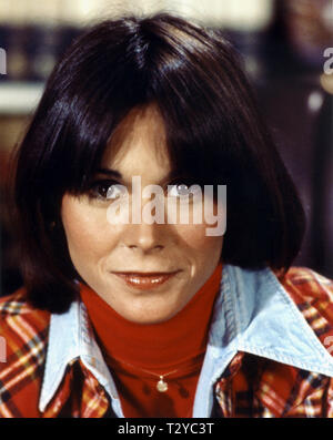 KATE JACKSON, CHARLIE'S ANGELS, 1976 Foto Stock