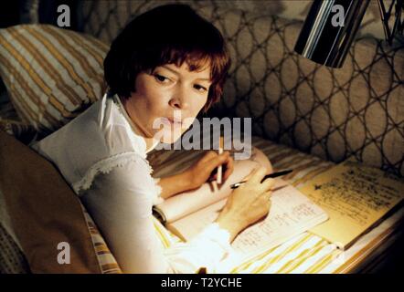 ELLEN BURSTYN, The Exorcist, 1973 Foto Stock